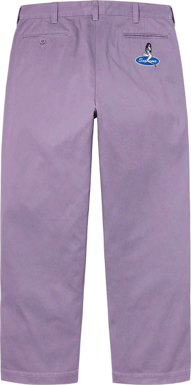 Chino Pant view 20